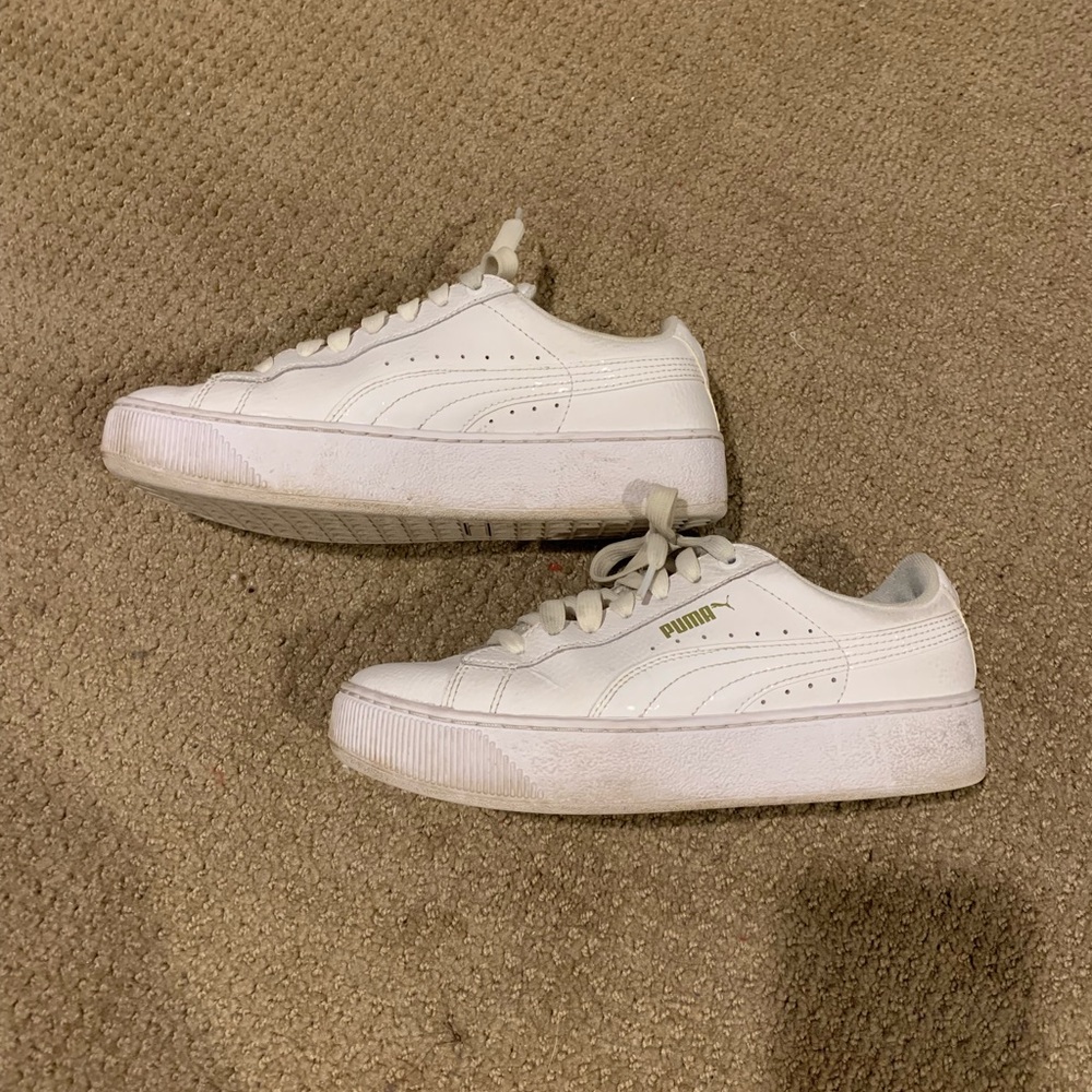 Puma sneakers